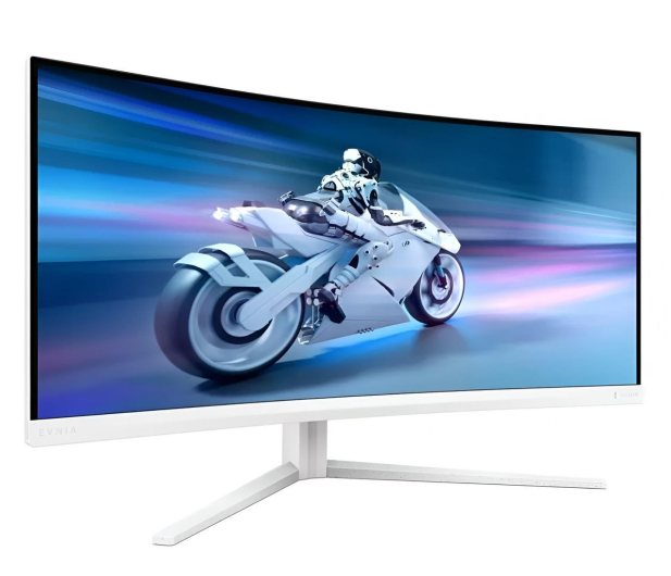 Philips Evnia 34M2C5501A/00 - 1317860 - zdjęcie 2